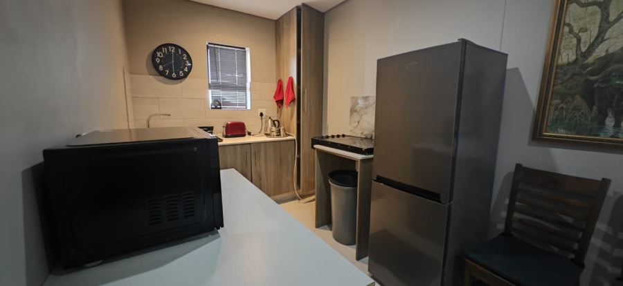 To Let 2 Bedroom Property for Rent in Monte Christo Western Cape